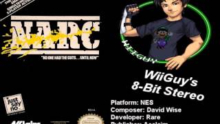 NARC (NES) Soundtrack - 8BitStereo