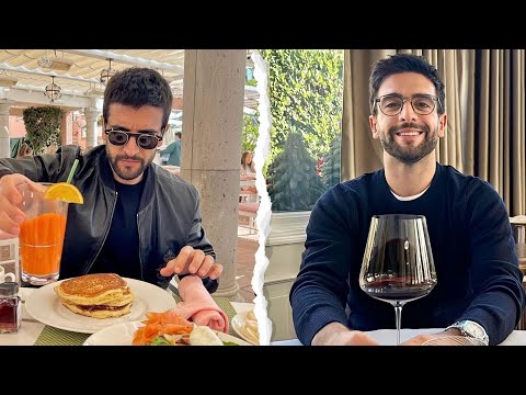 Ilvolo Piero Ignazio ginaluca ❤💕💖💝 music grande amore #ilvolo #germany 