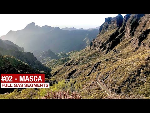 Full Gas Segments // #02 - Masca