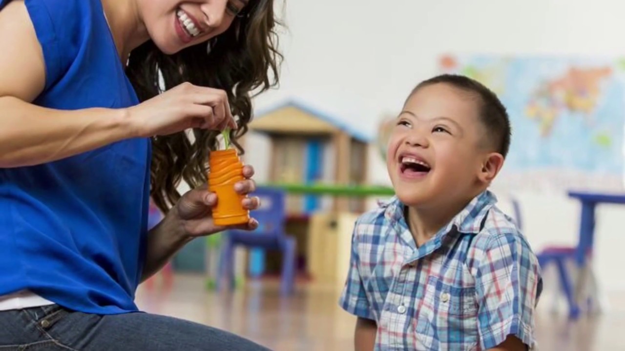 Foundations of Special and Inclusive Education #FoundationofSpecialandinclusiveeducation #education