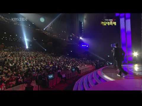 MC몽+이승기+이수근+은지원_I love U Oh Thank U+여행을 떠나요