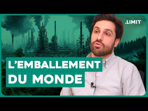 "COMMENT ON EN EST ARRIVÉ LÀ ?" - Victor Court | LIMIT