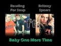 Baby One More Time - Britney Spears ft. Bowling ...