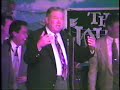The Kingsmen Quartet  -  Live at The Joyful Noise  (March 3, 1993)