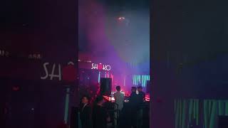 PURO PERREO nightlifemadrid clubmadrid discotecasmadrid