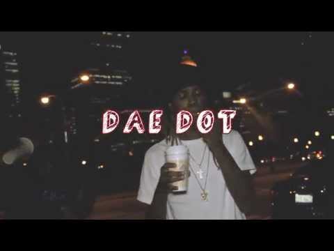 DAE DOT - TAKE OFF | Shot By @Citygang_itsdew ( Official Video )