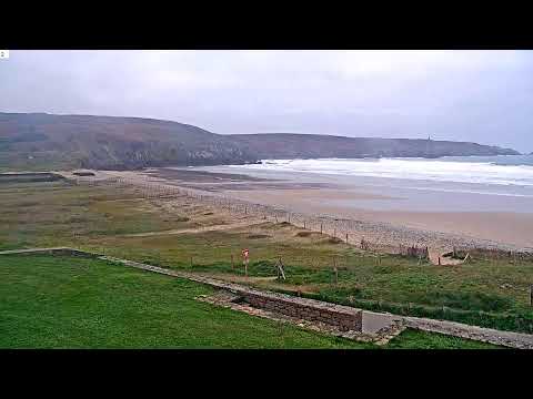 Plogoff - Baie des Trépassés et Pointe du Raz