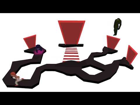 Let's Play YIIK: A Postmodern RPG - Ep. 12, Fourth Coming