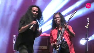 Download lagu Mesin Rock n Roll - WHIZZKID - Live At Festival Rock Legends 2024 mp3
