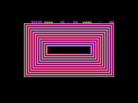 Llamatron 2112 for Atari ST