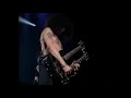 Knocking On Heavens Door - Guns N Roses Live In Tokyo 1992 HD