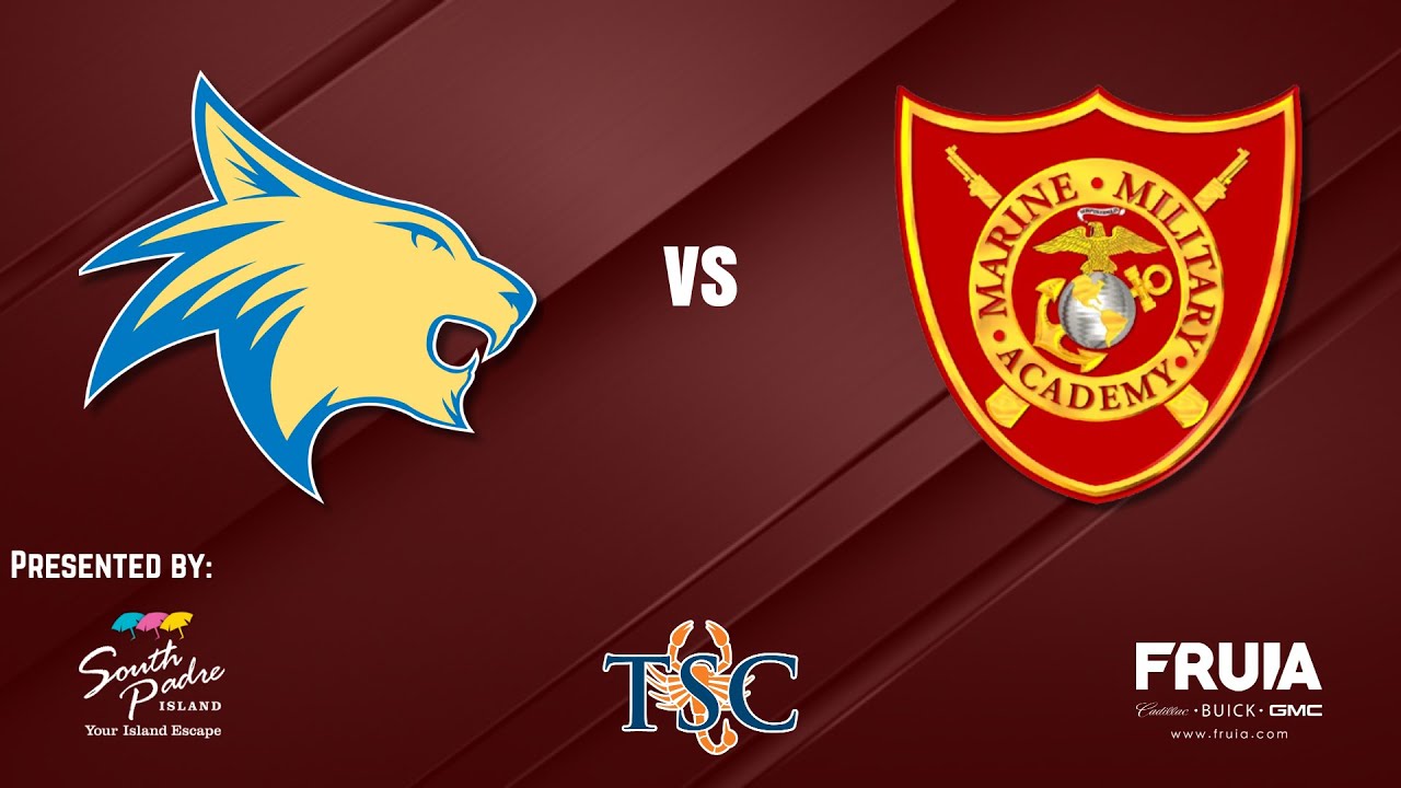 Boys Basketball: Idea Brownsville vs Marine Military Academy 1.23.26