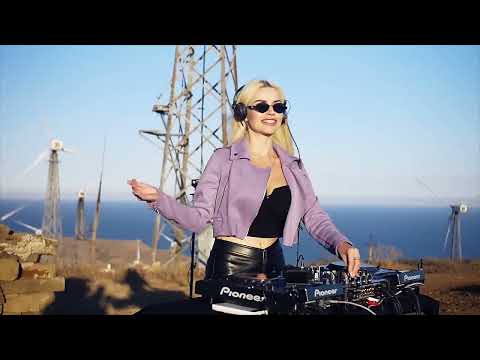 Gretta DJ  -  Sunset Live  -  In MDS Sound