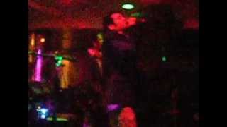 Nomada - Sólo Tú (Someday Soon) - Concierto Barcelona 2007