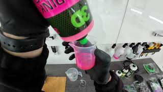 UNBOXING! Brutális Cuccok Érkeztek Hozzám a 3D Car Care-től!TESZT!VLOG!