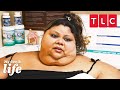 Lupe's Weight Loss Story | My 600-Lb Life | TLC