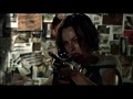 Wolf Creek Liz Rescues Kristy And Shoots Mick Taylor