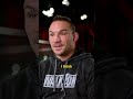 It's DEAL or NO DEAL between McGregor & Chandler ?