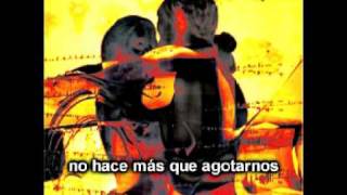 Snow Patrol -It&#39;s beggining to get to me - traducida al español