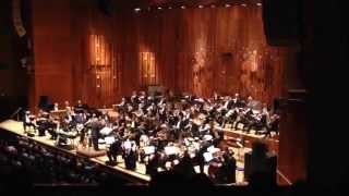 David Arnold - The Names Bond, James Bond - Live Performed with the Royal Philharmonic Orchestra