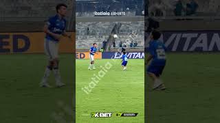 CRUZEIRO CHEGA NO EQUADOR PARA REESTREIA NA LIBERTADORES CONTRA O BARCELONA!