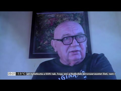 PIRKADAT Breuer Péterrel: Csintalan Sándor