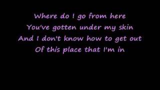 Ashley Tisdale - Be Good To Me [ Lyrics ]