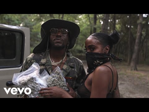 Reb Creezy Music Video