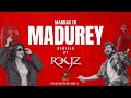 Madras To Madurey DJ Reyz PranaVi S Creation VaaVibePanelam2 0