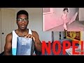 Obey The Walrus ORIGINAL REACTION