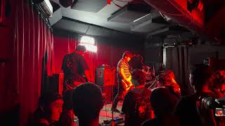 Download lagu Pokpang - Tak Tahu Gapo Nok | Pop-Punk Party 2.0 2024 mp3