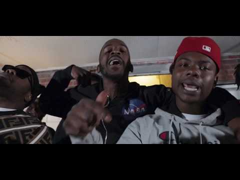 MR. A - "OPP PARTY" FT. WOPP, ICEMAN, & POODIE (OFFICIAL VIDEO)
