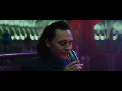 Loki is Bisexual - Episode 3 - Marvel's first Bisexual Character  [HD]