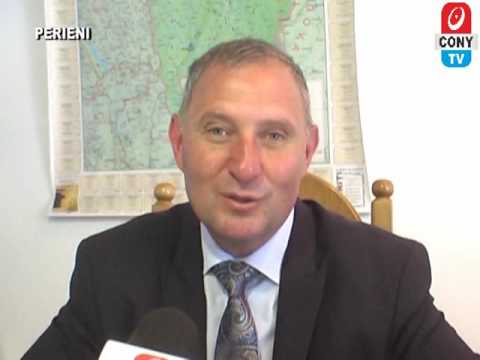 SARBATOARE LA PERIENI