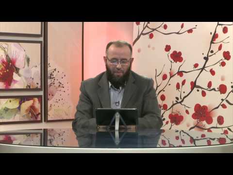 Gabimi i Ademit alejhi selam dhe i Havës - Hoxhë Sadat Rrustemi