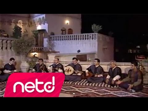 Halil Sezgin - Urfaya Paşa Geldi