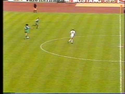 0011986001 - VfB serviert Bayern die Meisterschaft - Tor Nr. 1