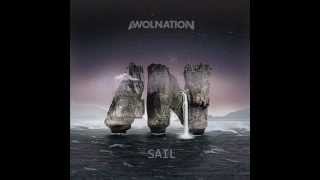 AWOLNATION - SAIL (audio)