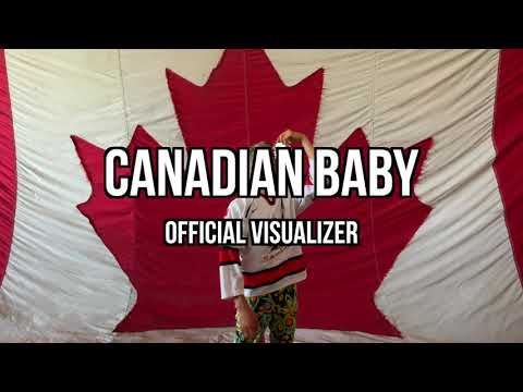 Canadian Baby [Industry Baby by Lil Nas X Parody]