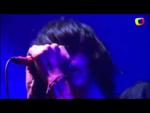 The Horrors-Endless Blue