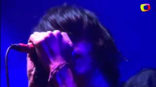 The Horrors-Endless Blue