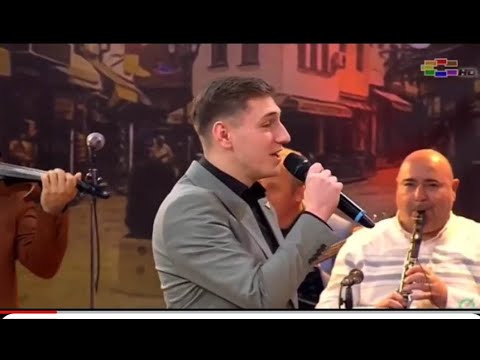 Методија Столески - "Кажи ми Наде вистината"  (Мерак Меана)