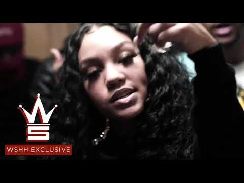 Pretty Savage ft Alondo Jackson: Headshot