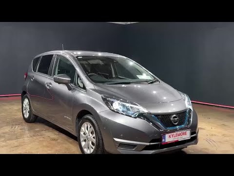 Nissan Note HYBRID E-POWER -  360 REVERSE CAMERA - - Image 2