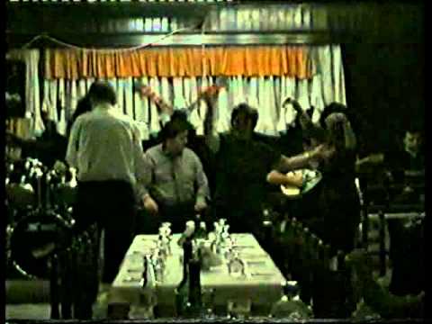 TAXIMI TSIFTETELI, BOUZOUKI GIORGOS KANIGOS