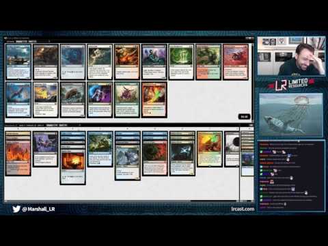 Best MM3 Deck?
