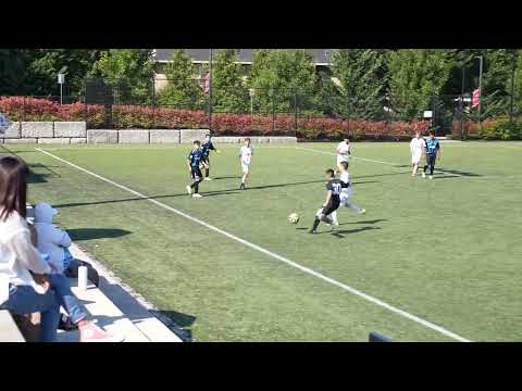 at Westside Metros 11B Samba