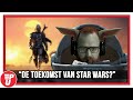 The Mandalorian en de toekomst van Star Wars - Spoiler Warning