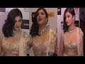Shruti Hassan At Lakme Fashion Week