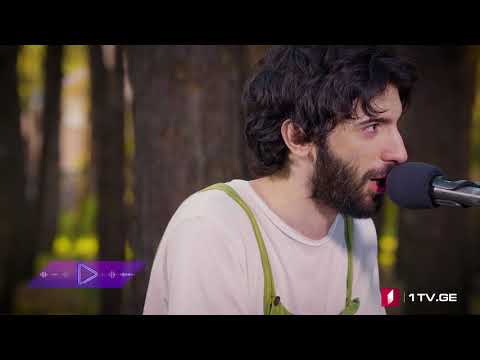 #აკუსტიკა Bedford Falls - MACEDONIA